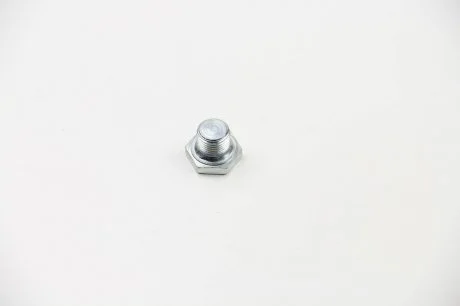 Пробка зливна піддону Peugeot 1.8, 2.0, 2.2 (04-) Metalcaucho 02452 (фото 1)