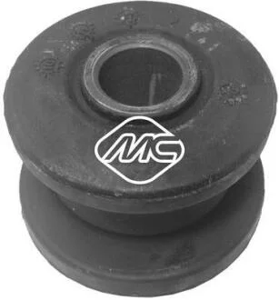 С/блок реактивної тяги Opel Corsa 93- Metalcaucho 02613
