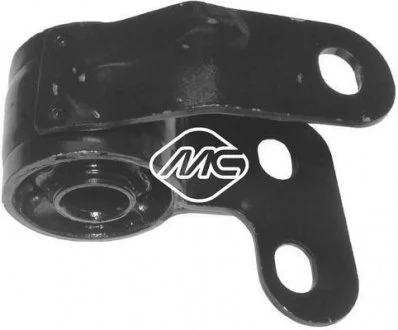 Фото 1 - сайлентблок рычага переднего задний левый Citroen Xantia 2.0, (91-) Metalcaucho 02656 Сайлентблок рычага переднего задний левый Citroen Xantia 2.0, (91-) Metalcaucho 02656 (фото 1)