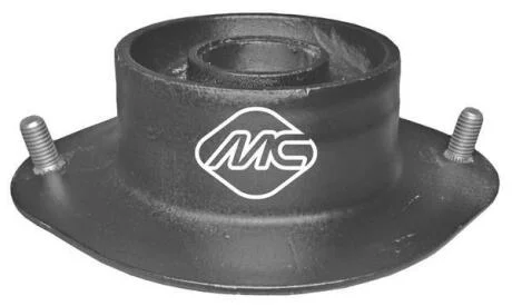Опорна подушка перед. аморт. Opel Astra F Metalcaucho 02662