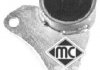 Подушка ДВС права Peugeot 307 1.4, 1.6 (05-) (02666) Metalcaucho