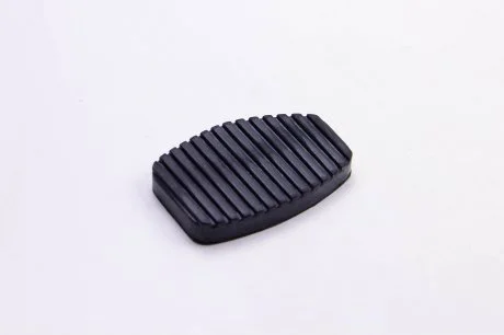 Накладка педалі зчеплення Peugeot 306, 406 (96-) Metalcaucho 02770