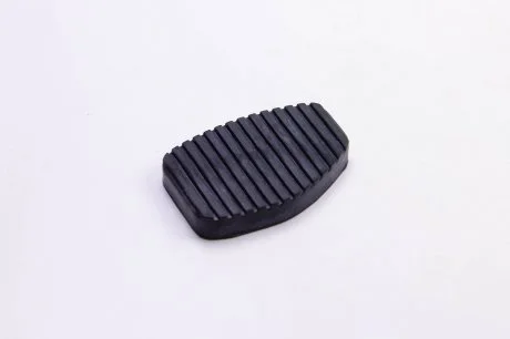 Накладка педалі зчеплення Peugeot 3008, 508, 406/Citroen Berlingo 1.6 HDI Metalcaucho 02771