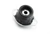 Подушка ДВС левая Peugeot 306, 406 (96-) (02786) Metalcaucho