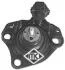 Подушка ДВС права Renault Megane 1.9 (96-) (02875) Metalcaucho