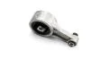 Подушка ДВЗ ззаду Renault Megane I 1.9D Metalcaucho 02881 (фото 2)