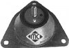 Подушка ДВС права Renault Espse III 2.2 (02-) (02897) Metalcaucho