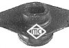 Подушка ДВЗ Renault Laguna 2.0; 2.2D 16V (94-01) КПП пров. (02898) Metalcaucho