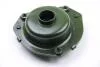Опора переднього амортизатора лівий Citroen Jumper/Peugeot Boxer/Fiat Ducato (-02) Metalcaucho 02918 (фото 1)