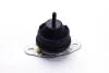 Подушка ДВС прав Citroen C5, Jumpy/Peugeot 607, 806, 807, Expert 1.8 16V; 2.2JTD (02942) Metalcaucho