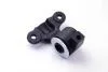 Сайлентблок рычага подвески Peugeot Expert 1.6, 1.9 (96-) (02982) Metalcaucho
