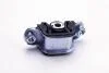 Подушка ДВЗ Peugeot Boxer/Citroen Jumper 2.2, 2.5, 3.0 HDI (02-) Metalcaucho 02984 (фото 2)