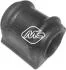 Втулка стабілізатора Citroen Saxo / Peugeot 106 (91-96) 22mm (02990) Metalcaucho