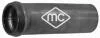 Трубка системи охолодження Renault Megane 1.4 (96-) (03010) Metalcaucho
