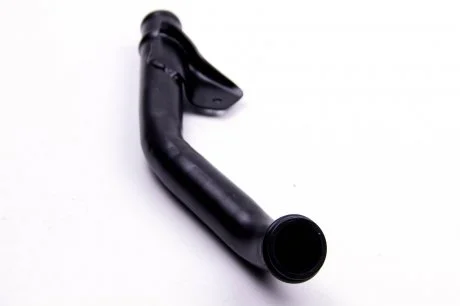 Патрубок радіатора Citroen C4, C5, Jumpy / Peugeot 307, 407, 2.0 TDCi (03-) Metalcaucho 03203