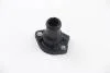 Фланець системи охолодження Caddy II 1.9D 95-04 Metalcaucho 03517 (фото 2)