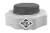 Кришка бачка розширювального Renault Megane I, Clio, Master / Peugeot 205, 309 (83-) (03524) Metalcaucho