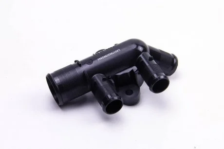 Корпус термостату Peugeot Partner 2.0HDI (00-) Metalcaucho 03544