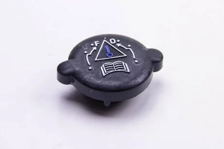 Кришка бачка розширювального Peugeot Expert, Partner 306, 406 / Citroen Berlingo (96-) Metalcaucho 03548