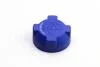 Кришка бачка гур VW Golf, Polo, Passat, Jetta, LT/Audi 80, 90, 100 Metalcaucho 03574 (фото 1)