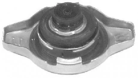 Кришка радіатора Toyota Avensis, Camry, Corolla, Carina /Mazda 323 /Mitsubishi C Metalcaucho 03605 (фото 1)