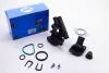 Корпус термостата Citroen Xant, Xm, Zx / Peugeot 205, 306, 309, 405 Metalcaucho 03624 (фото 2)