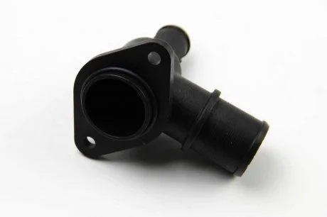 Тройник системы охлаждения Peugeot 207, 307 1.6 (06-) Metalcaucho 03640