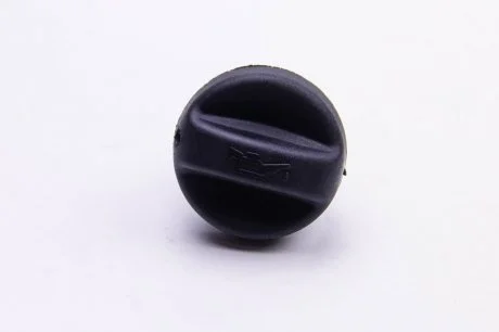 Кришка маслозаливної горловини Citroen C2, C8/Peugeot 206,807 1.6-2.0 Metalcaucho 03659 (фото 1)