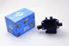 Корпус термостату Citroen C1, C2, C3 / Peugeot 107, 207, 307, Bipper 1,4 HDI (03774) Metalcaucho