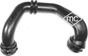 Патрубок системы турбонадува Renault Kangoo, Megane I, Scenic I 1.9D 12.99- Metalcaucho 03783