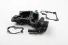 Корпус термостата Peugeot 207/Citroen C2, C3 1.4, 1.6 (03-) Metalcaucho 03791 (фото 2)