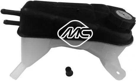 Бачок компенсационный Ford Mondeo I/II/III Metalcaucho 03809