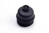 Корпус масляного фільтра Fiat Doblo 1.3MJTD 16v 04-11/Qubo 1.4 8v 07- PSA 03837