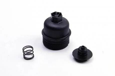 Фото 1 - кришка масляного фільтра 2,0dci Trafic II, Vivaro A, Laguna II, Espace IV Metalcaucho 03838 Кришка масляного фільтра 2,0dci Trafic II, Vivaro A, Laguna II, Espace IV Metalcaucho 03838 (фото 1)