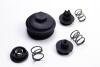 Крышка масляного фильтра VW T5/Caddy 1.9TDI 03- (03841) Metalcaucho