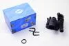 Корпус термостата (83°C) Renault Trafic, Laguna / Nissan Qashqai 2.0D (06-) (03859) Metalcaucho