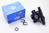 Корпус термостата (83°C) Renault Trafic, Laguna / Nissan Qashqai 2.0D (06-) Metalcaucho 03859 (фото 3)