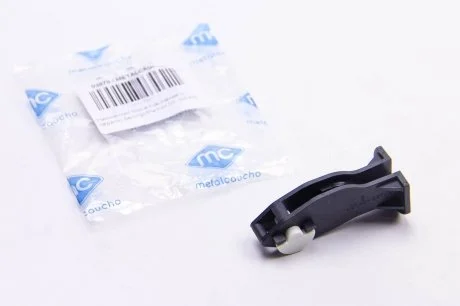 Кроншетейн крепления педали сцепления Citroen Berlingo /Peugeot Partner dw8/10 1 Metalcaucho 03878