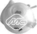 Бачок розширить. радіатора VW LT 2.5/2.8 TDI 96- 03988