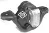 Опора двигуна Opel Vectra 1.7D 03.90-09.98 04004