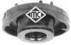 Опора амортизатора перед ліва Renault Laguna (97-01) (04029) Metalcaucho