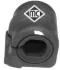 Втулка стабилизатора перед внутр Peugeot 406 all engine (95-) (04048) Metalcaucho