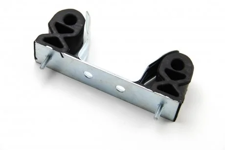 Подушка глушителя Citroen C5, Xsara, Picasso 1.6hdi-2.0hdi (97-) Metalcaucho 04059