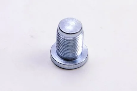 Маслосливная пробка Doblo 1.9 D/JTD 01- Metalcaucho 04126 (фото 1)