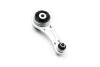 Опора двигуна задня Renault Kangoo 1.9 (97-) (04165) Metalcaucho