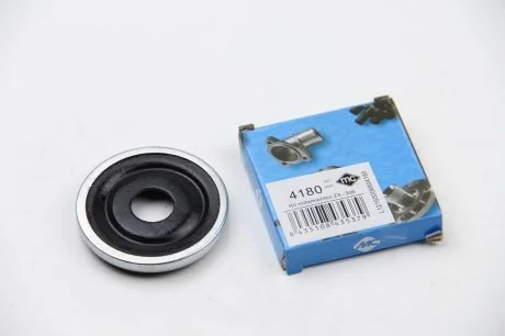 Фото 1 - подшипник опорный амортизатора переднего Renault Clio I/IILogan, Dokker, Duster, Kubistar, Kangoo Metalcaucho 04180 Подшипник опорный амортизатора переднего Renault Clio I/IILogan, Dokker, Duster, Kubistar, Kangoo Metalcaucho 04180 (фото 1)