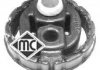 Подушка глушника Renault Scenic I (04218) Metalcaucho