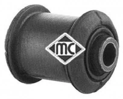 С/блок рычага переднего перед. Opel Astra G/Vectra B 02-05 Metalcaucho 04232
