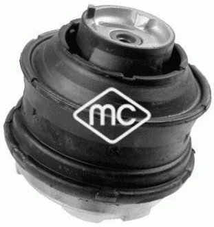 ОПОРА двигуна MB C (CL203), C T-MODEL (S203), C (W202), C (W203), E (S210), E T-MODEL (S211), E (W210), E (W211), SLK (R170) 2.0-3.2D 03.96-07.09 Metalcaucho 04245