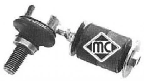 Тяга cтабилизатора Opel Vectra/Astra F Metalcaucho 04282